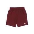 Nike Herren Shorts, bordeaux, Gr. 146