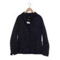 Peter Hahn Damen Jacke, marineblau, Gr. 38