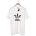 adidas Originals Herren T-Shirt, weiß, Gr. 52