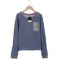 Tommy Hilfiger Damen Sweatshirt, blau, Gr. 36