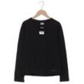 Fruit of the Loom Damen Sweatshirt, schwarz, Gr. 36