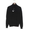 edc by Esprit Herren Pullover, schwarz, Gr. 52