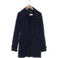 Tommy Hilfiger Damen Mantel, marineblau, Gr. 36