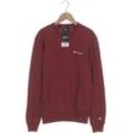 Champion Herren Sweatshirt, bordeaux, Gr. 46