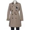 Weekend Max Mara Damen Mantel, beige, Gr. 38