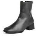 Stiefelette Gabor Comfort grau, 37,5