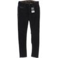 Rock Revival Damen Jeans, schwarz, Gr. 25