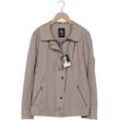 Gil Bret Damen Jacke, beige, Gr. 40