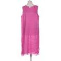 Peter Hahn Damen Kleid, pink, Gr. 36