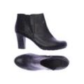 Tamaris Damen Stiefelette, schwarz, Gr. 41