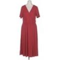 Zero Damen Kleid, rot, Gr. 40