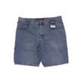 Pierre Cardin Herren Shorts, blau, Gr. 40