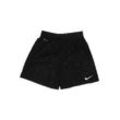 Nike Herren Shorts, schwarz, Gr. 134