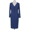 Riani Damen Kleid, marineblau, Gr. 38