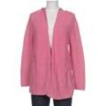 Lieblingsstück Damen Strickjacke, pink, Gr. 38