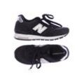 New Balance Damen Sneakers, schwarz, Gr. 37