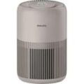 PHILIPS AC0921/14 PureProtect Mini 900 Series Luftreiniger Beige (21 Watt, Raumgröße: 65 m2, HEPA-Filter, Vorfilter)