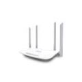 TP-Link Archer C50 AC1200 Dualband Gigabit WLAN Router