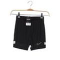 Nike Herren Shorts, schwarz, Gr. 134