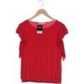 monari Damen T-Shirt, rot, Gr. 38