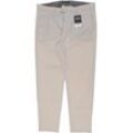 Drykorn Herren Stoffhose, beige, Gr. 34