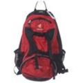 deuter Herren Rucksack, rot, Gr.