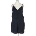 Vila Damen Jumpsuit/Overall, marineblau, Gr. 36