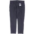 Antony Morato Herren Stoffhose, blau, Gr. 46