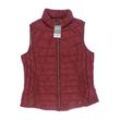 camel active Damen Weste, bordeaux, Gr. 44