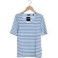 Gant Damen T-Shirt, blau, Gr. 38