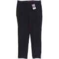 Club of Gents Herren Stoffhose, schwarz, Gr. 48