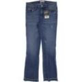 Rich & Royal Damen Jeans, blau, Gr. 26