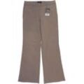 Joop! Damen Stoffhose, beige, Gr. 36