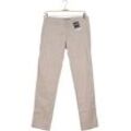 Drykorn Herren Stoffhose, beige, Gr. 33