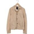 Marc O Polo Damen Jacke, beige, Gr. 36