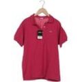 Lacoste Damen Poloshirt, pink, Gr. 42