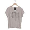 monari Damen T-Shirt, grau, Gr. 36