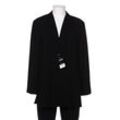 Basler Damen Blazer, schwarz, Gr. 42