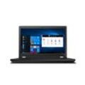 Lenovo ThinkPad 15,6“ P15 G1 Core i9-10885H 2,40 GHz (Zustand: Sehr gut)