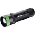 Gp Discovery GPDISFLC32BK874 led Taschenlampe batteriebetrieben 300 lm 15 h 120.5 g