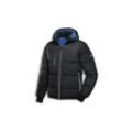 9866815 Steppjacke standalone Jacken (Kollektionsneutral) schwarz, blau 4XL - Uvex