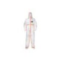 Uvex 8909413 Overall Disposable Coveralls weiß XXL