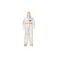 Uvex - 8909412 Overall Disposable Coveralls weiß xl