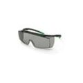 9169541 Überbrille super f otg grau Schweißerschutz 1,7 inf. plus 9169541 - Uvex