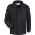 Isidor Multinorm Fleece-Jacke Elysee Marine Gr.0-S(46/48)