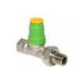 Thermostatventil ra-un 10 3/8" Durchgang 013G3002 - Danfoss