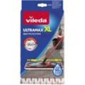 Vileda - Wischbezug Ultramax xl 2in1 42 cm Bodenwischer