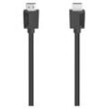 Hama - 00200701 High Speed HDMI™-Kabel, Ultra-HD 4K, Ethernet, 0,75 m (200701)