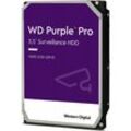 Wd Purple Pro WD8002PURP - 8 tb 3,5 Zoll sata 6 Gbit/s (WD8002PURP) - Western Digital