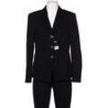 Basler Damen Blazer, schwarz, Gr. 40